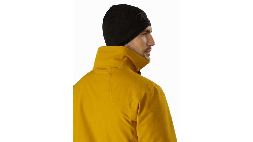 Arcteryx Cassiar Jacket - Mens, Midnight Sun, Small, 393424