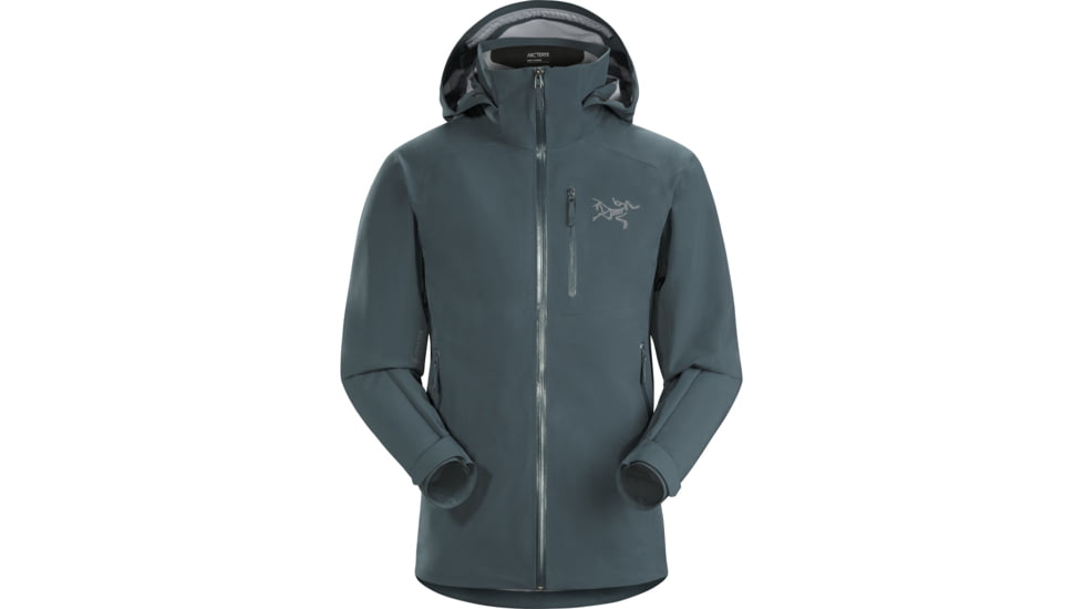 Arcteryx Cassiar Jacket - Mens, Paradox, Small, 435077