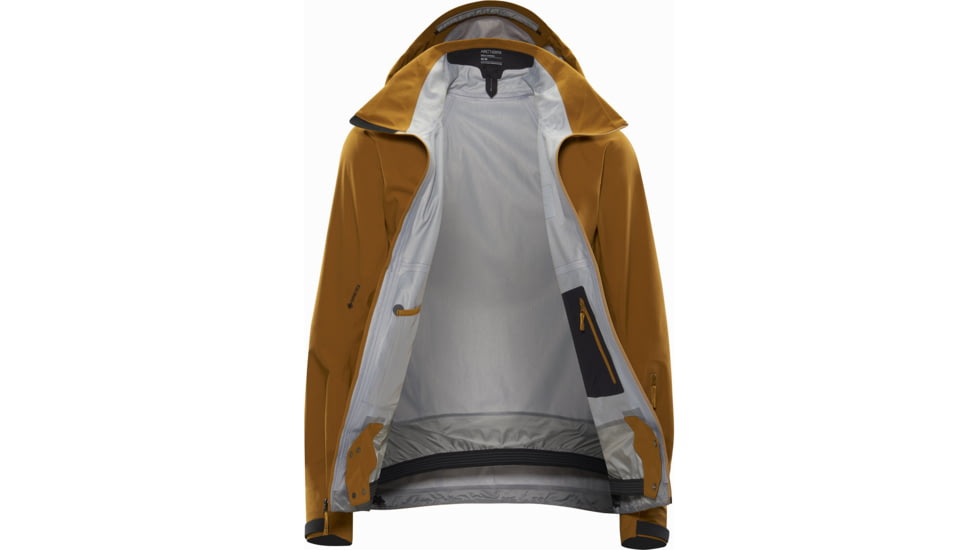 Arcteryx Cassiar LT Jacket - Mens, Yukon, Medium, 435020