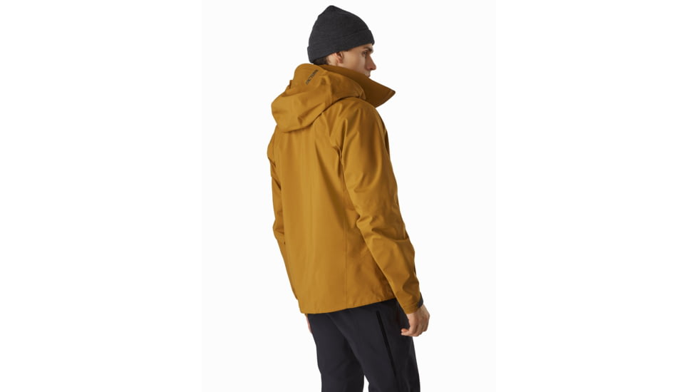 Arcteryx Cassiar LT Jacket - Mens, Yukon, Medium, 435020