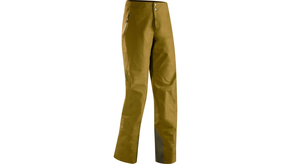 Arcteryx Cassiar Pant - Mens -Biome-32 Waist-Regular Inseam