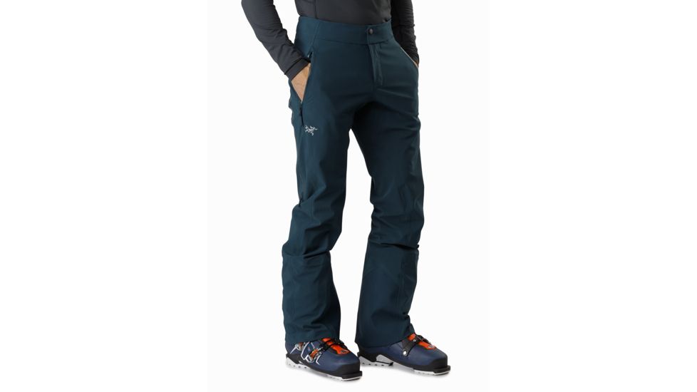 Arcteryx Cassiar Pant - Mens, Labyrinth, 30, 394296