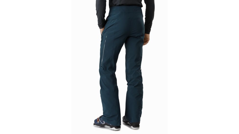 Arcteryx Cassiar Pant - Mens, Labyrinth, 30, 394296