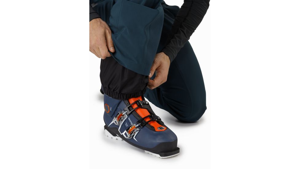 Arcteryx Cassiar Pant - Mens, Labyrinth, 30, 394296