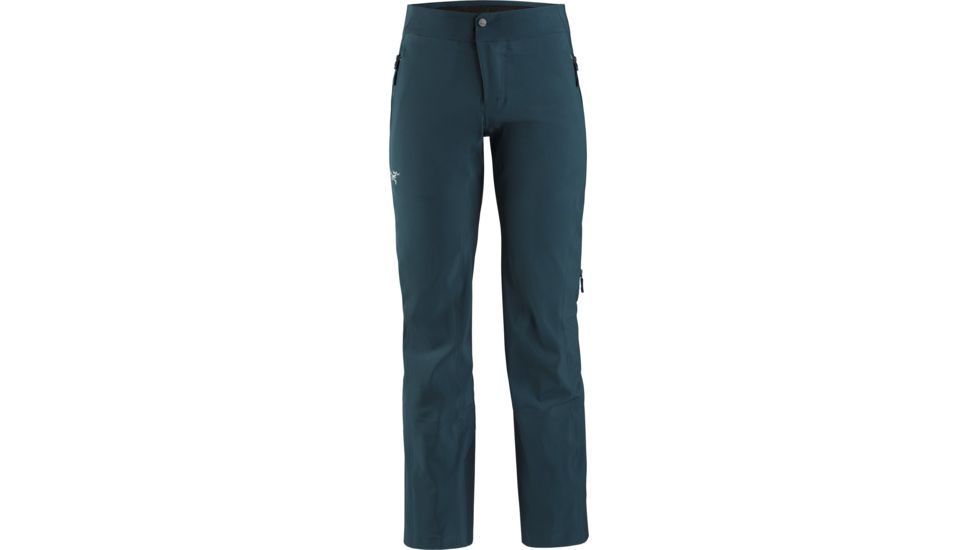 Arcteryx Cassiar Pant - Mens, Labyrinth, 30, 394296