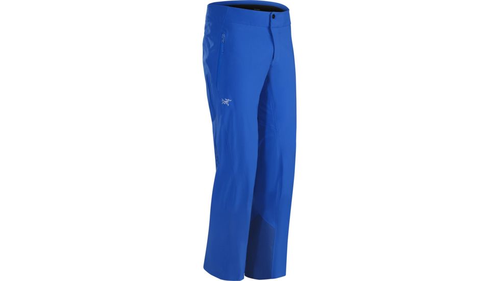Arcteryx Cassiar Pant - Mens, Stellar, 36 Waist, Regular Inseam, 347978