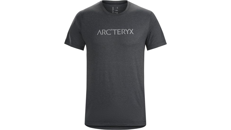 Arc'teryx Centre T-Shirt Men's, Pilot, Large, 326723