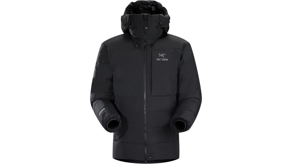 Arc'teryx Ceres Jacket - Men's-Black-Large