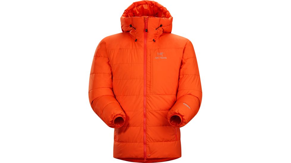 Arcteryx Ceres Jacket - Mens-Phoenix-Large