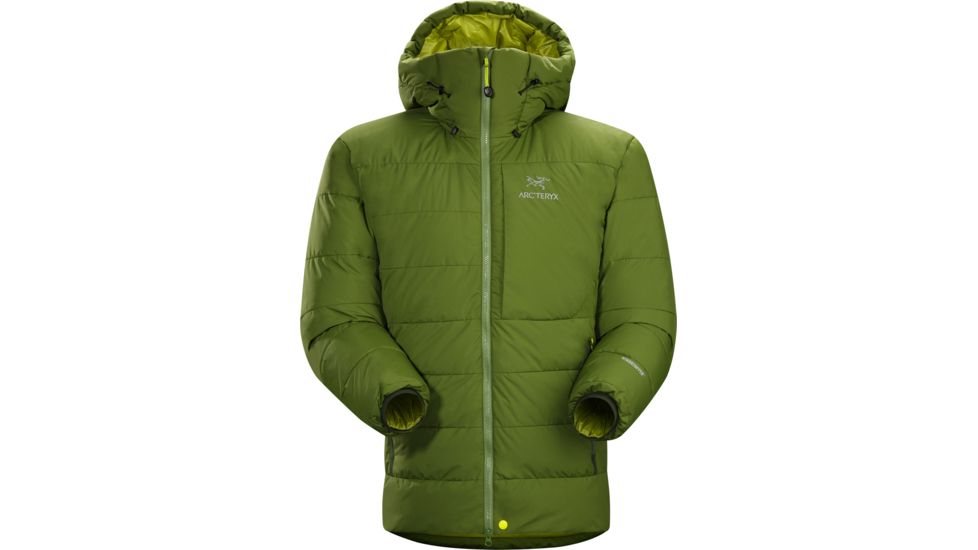 Arcteryx Ceres Jacket - Mens-Twinleaf-X-Large