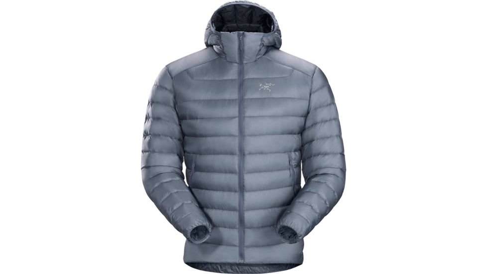 Arcteryx Cerium Lt Hoody - Mens, Proteus, Small, 392968