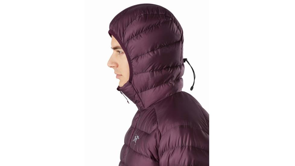 Arcteryx Cerium LT Hoody - Mens, Rhapsody, Medium, 434908