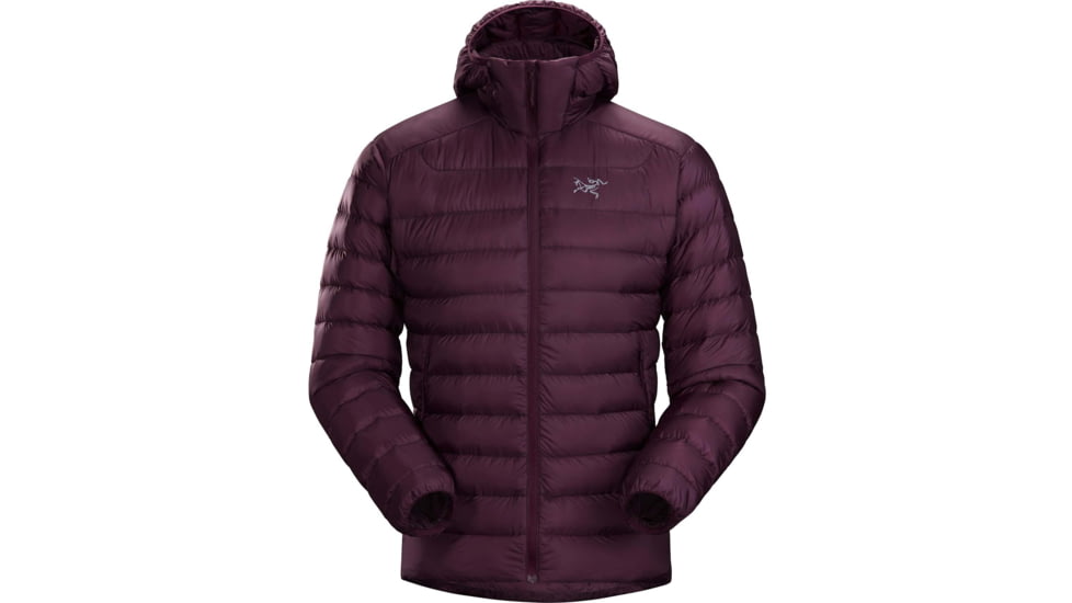 Arcteryx Cerium LT Hoody - Mens, Rhapsody, Medium, 434908