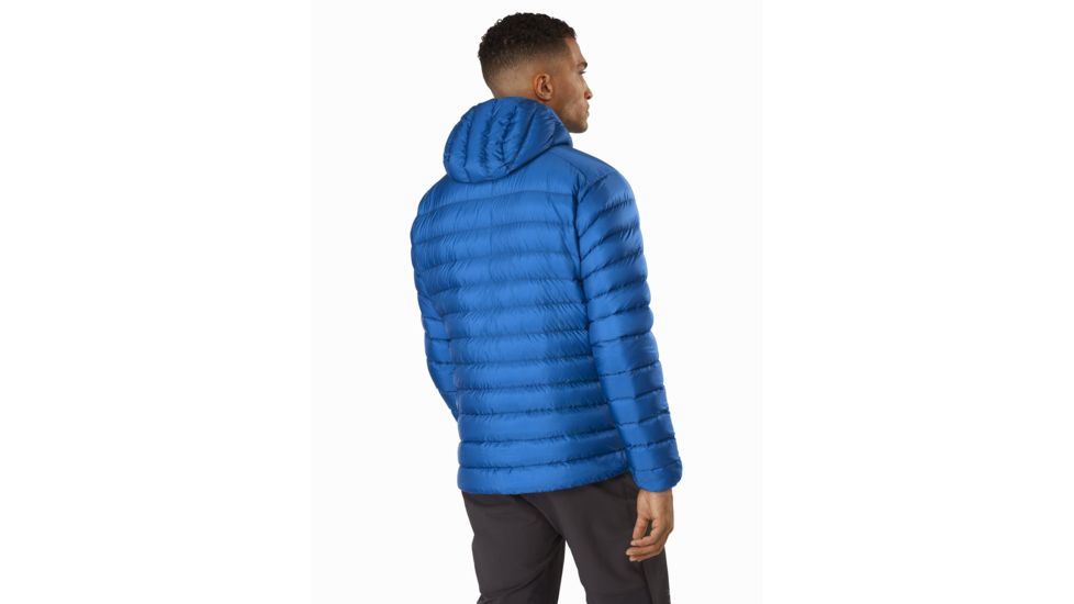 Arcteryx Cerium LT Hoody - Mens, Shimizu, Large, 414548