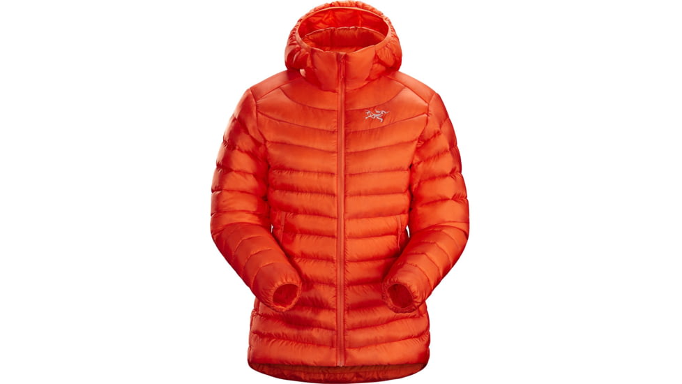 Arcteryx Cerium LT Hoody - Womens, Astro Eden, Small, 415328