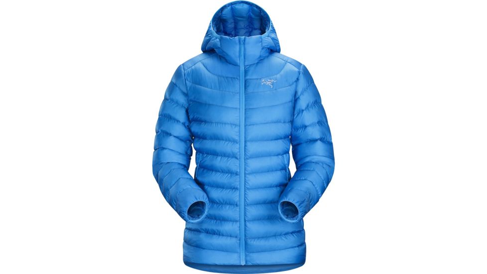 Arc'teryx Cerium LT Hoody - Women's, Baja, XL, 305879