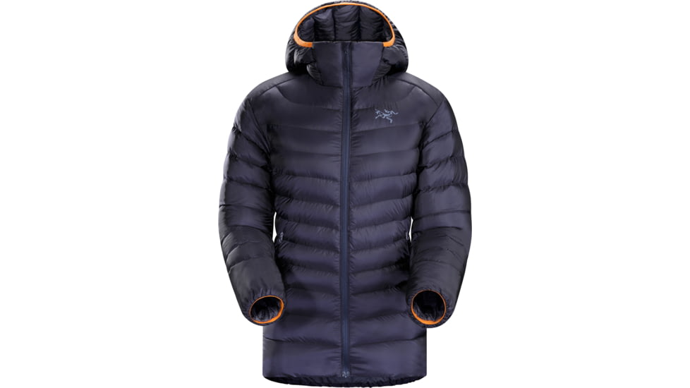 Arc'teryx Cerium LT Hoody - Women's, Marianas, Large, MARIANAS-LARGE