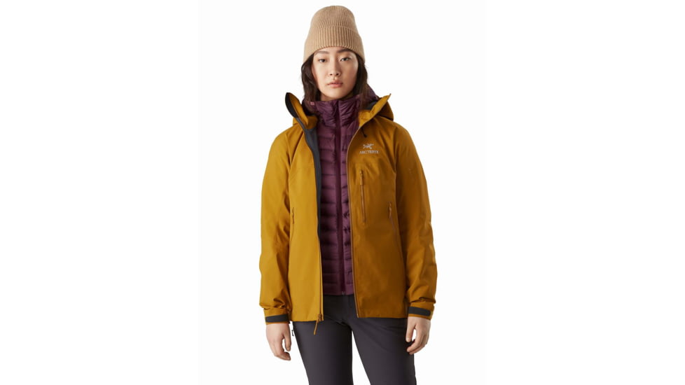 Arcteryx Cerium LT Hoody - Womens, Rhapsody, Small, 434020