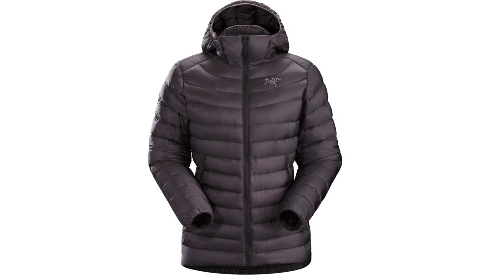 Arc'teryx Cerium LT Hoody - Women's, Whiskey Jack, Medium, 404047