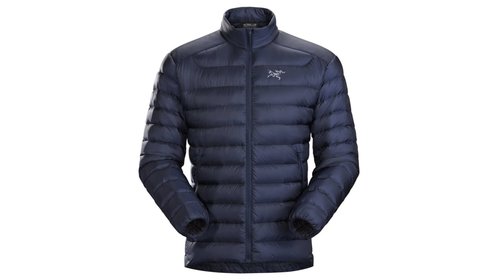 Arcteryx Cerium LT Jacket - Mens, Cobalt Moon, Small, 434957