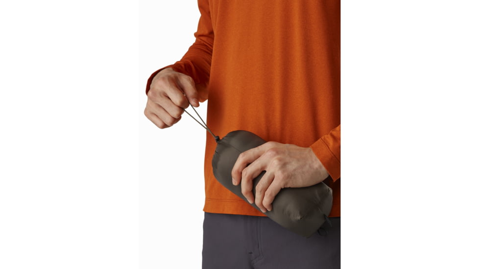 Arcteryx Cerium LT Jacket - Mens, Dracaena, Medium, 434932