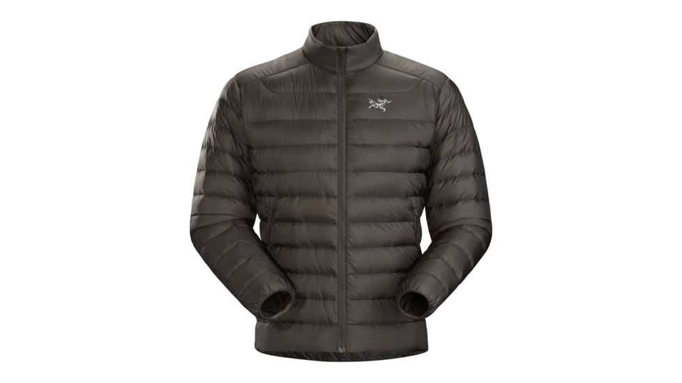 Arcteryx Cerium LT Jacket - Mens, Dracaena, Medium, 434932