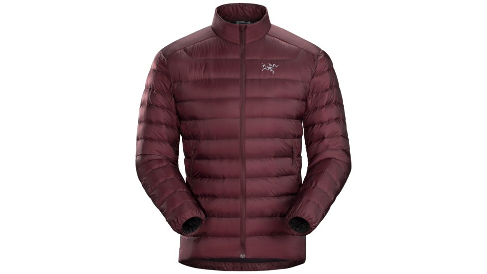 Arcteryx Cerium Lt Jacket - Mens, Flux, 2XL, 393031