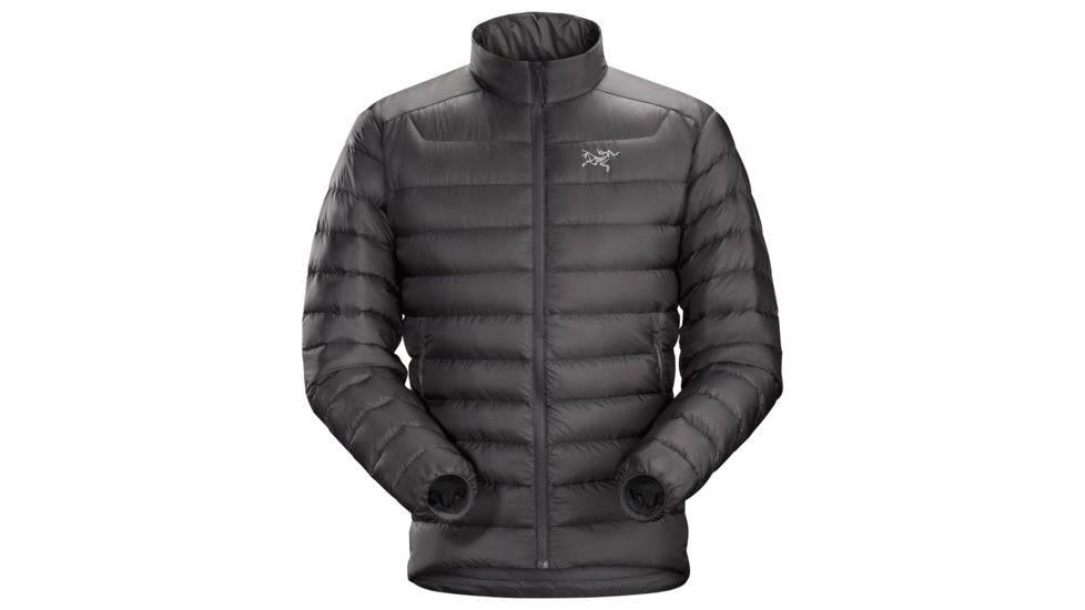 Arcteryx Cerium LT Jacket - Mens, Pilot, 2XL, 303508
