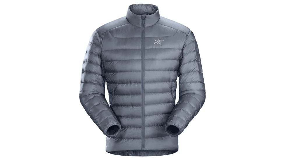 Arcteryx Cerium Lt Jacket - Mens, Proteus, Large, 393050