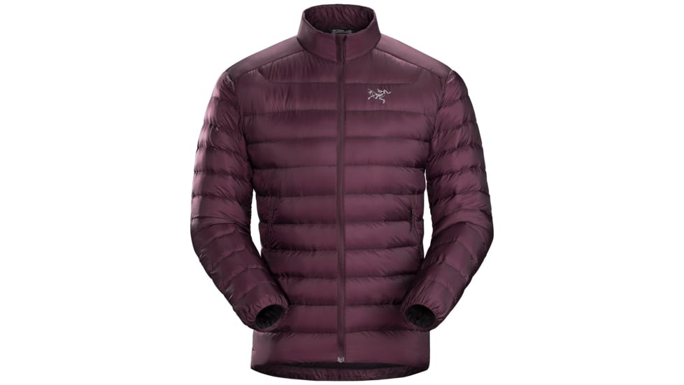 Arcteryx Cerium LT Jacket - Mens, Rhapsody, Medium, 434940