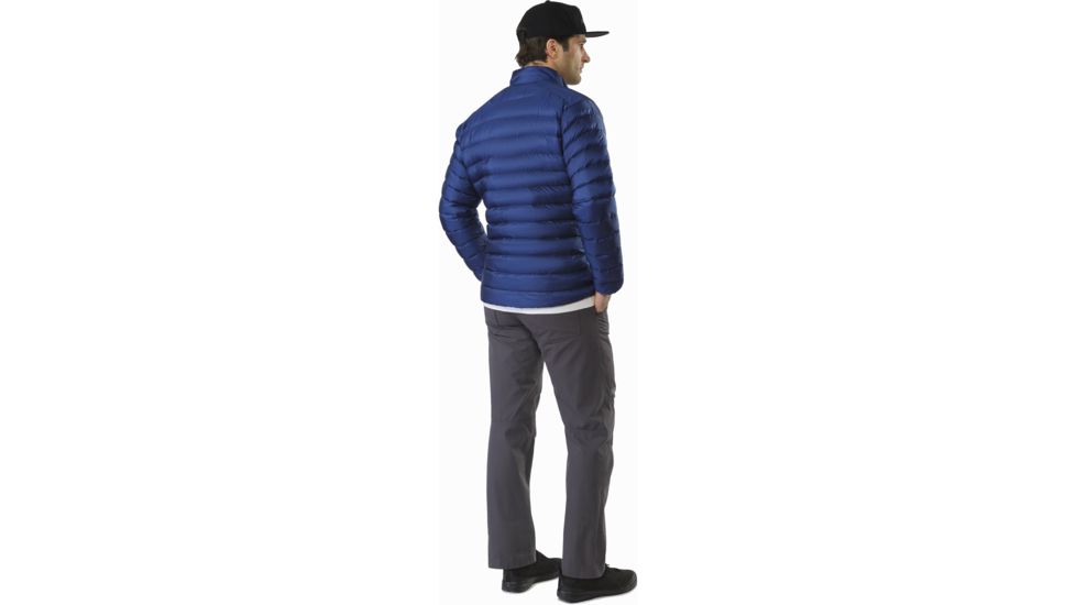 Arc'teryx Cerium LT Jacket - Men's, Triton, Large, 303509