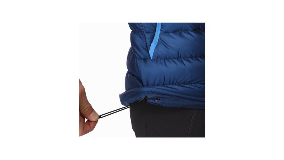 Arc'teryx Cerium LT Jacket - Men's, Triton, Large, 303509