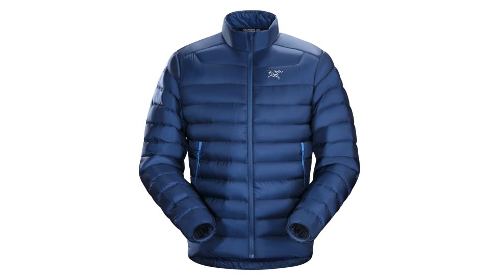 Arc'teryx Cerium LT Jacket - Men's, Triton, Large, 303509