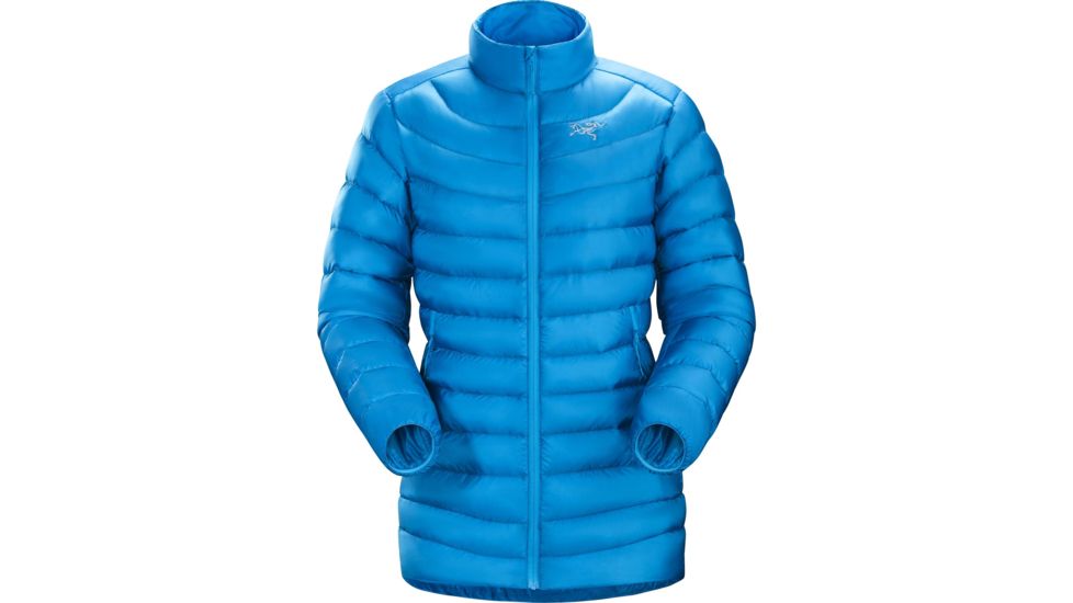 Arc'teryx Cerium LT Jacket - Women's, Baja, Small, 305890