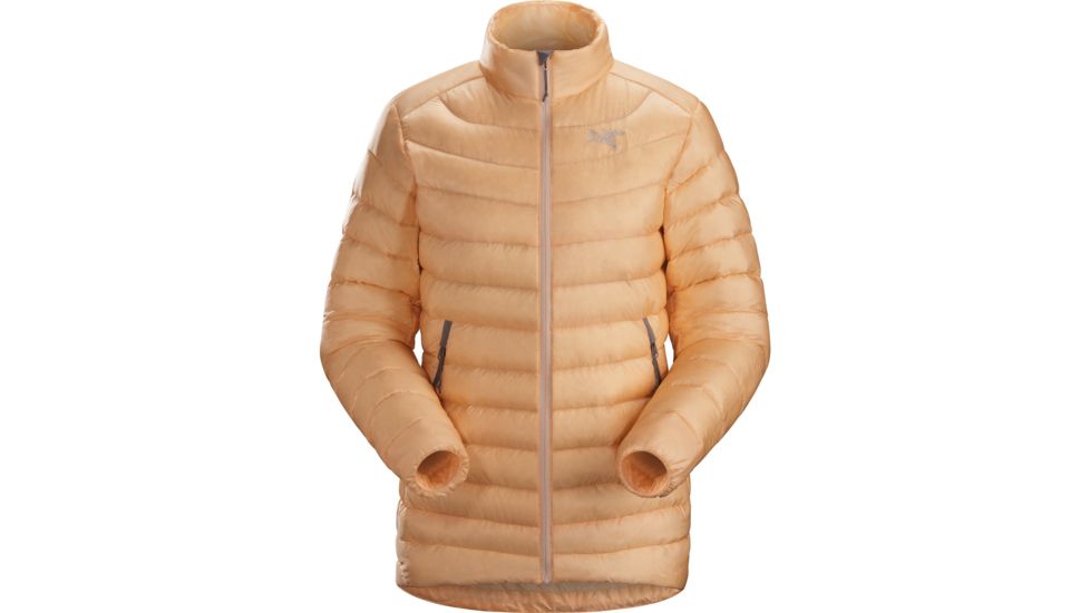 Arcteryx Cerium Lt Jacket - Womens, Elixir, Extra Large, 404061