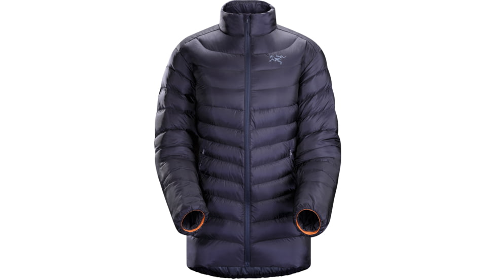 Arcteryx Cerium LT Jacket - Womens-Marianas-Medium