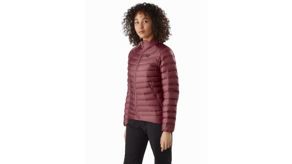 Arcteryx Cerium LT Jacket - Womens, Momentum, Medium, 434032