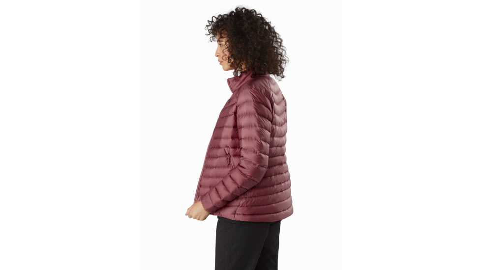 Arcteryx Cerium LT Jacket - Womens, Momentum, Medium, 434032