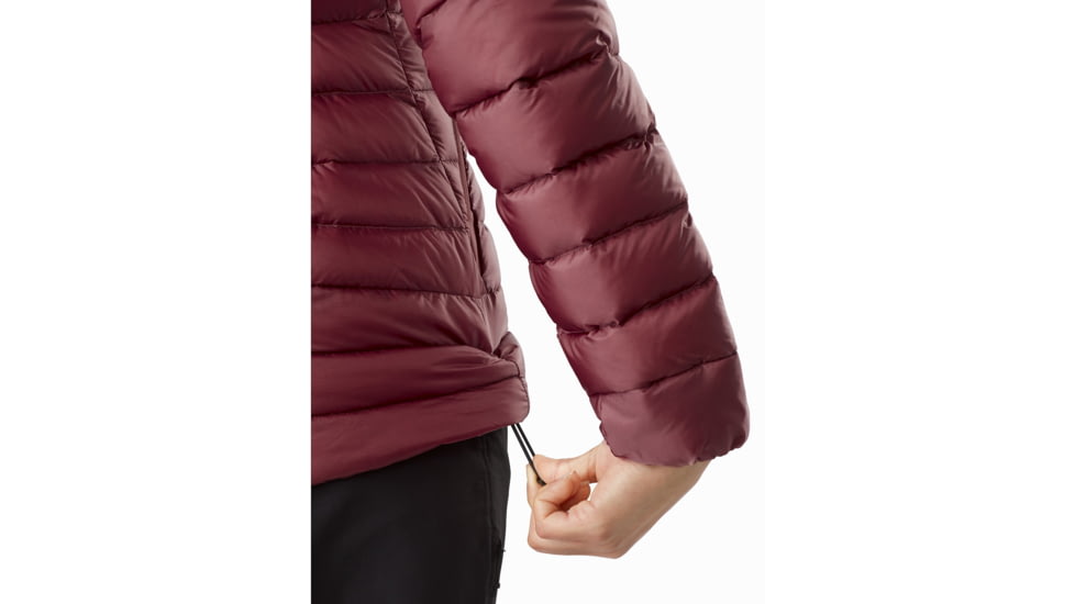 Arcteryx Cerium LT Jacket - Womens, Momentum, Medium, 434032