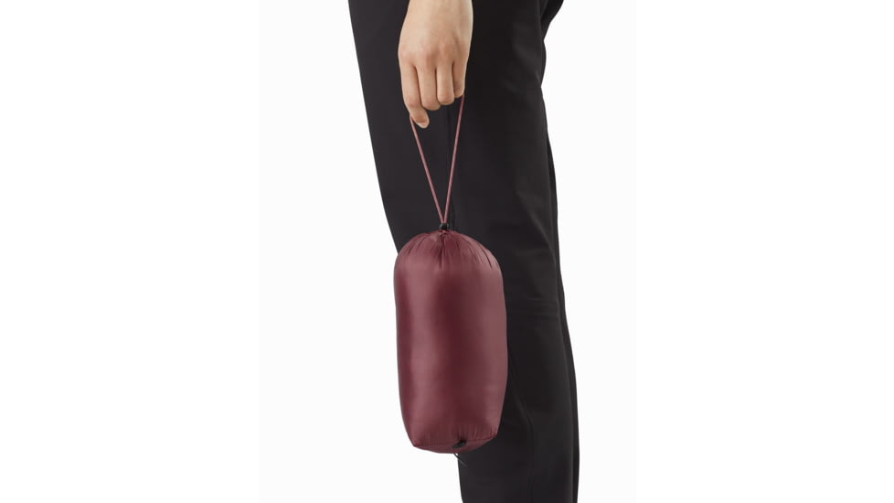 Arcteryx Cerium LT Jacket - Womens, Momentum, Medium, 434032