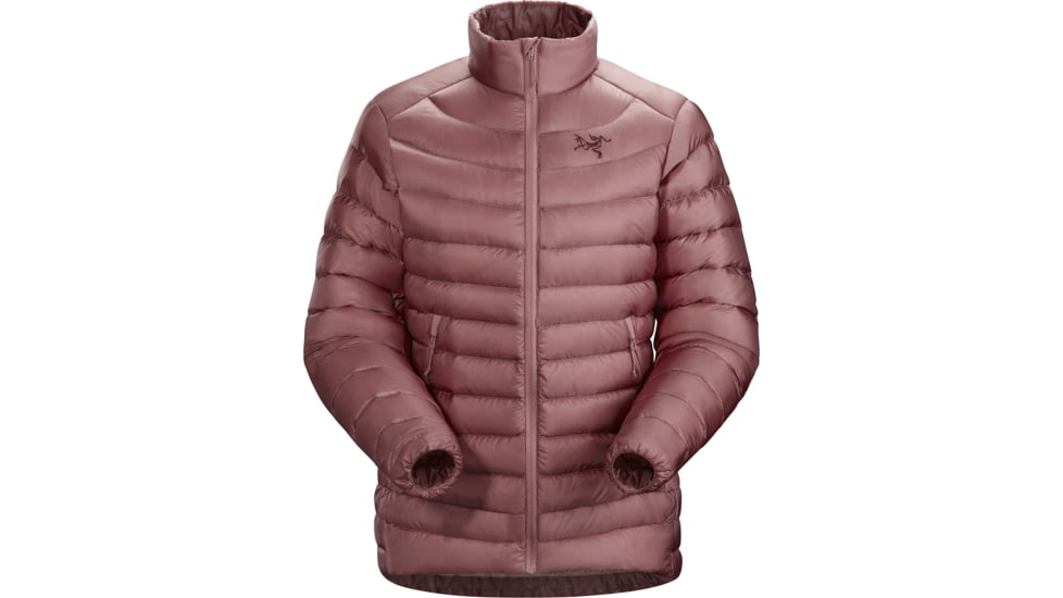 Arcteryx Cerium LT Jacket - Womens, Momentum, Medium, 434032