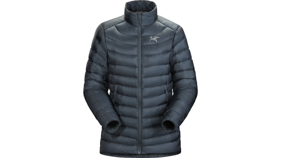 Arcteryx Cerium LT Jacket - Womens, Paradox, Extra Small, 434041