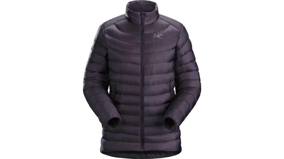 Arcteryx Cerium Lt Jacket - Womens, Whiskey Jack, Extra Small, 404068