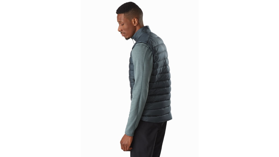 Arcteryx Cerium LT Vest - Mens, Paradox, Small, 434973