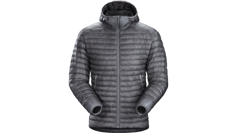 Arcteryx Cerium SL Hoody - Mens, Pegasus, Large, 414579
