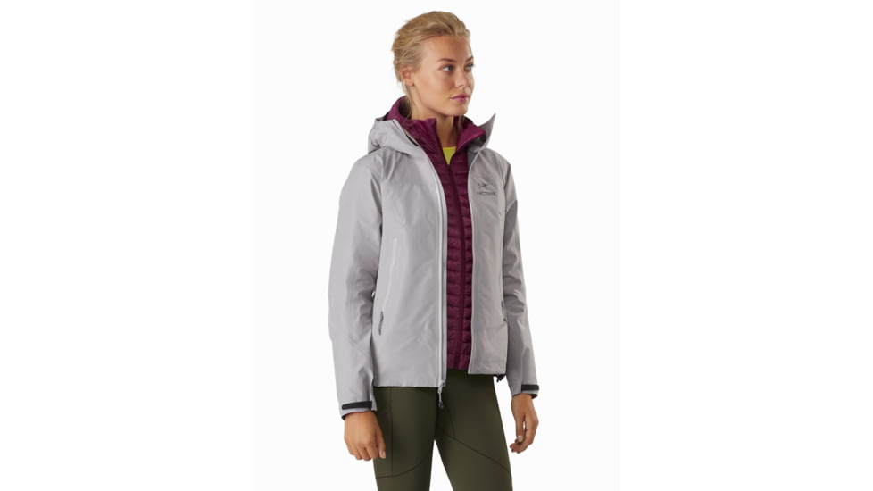Arcteryx Cerium SL Hoody - Womens, Dakini, Small, 415364