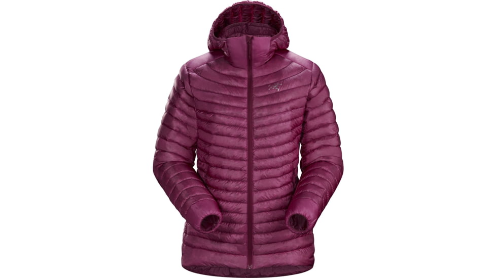 Arcteryx Cerium SL Hoody - Womens, Dakini, Small, 415364