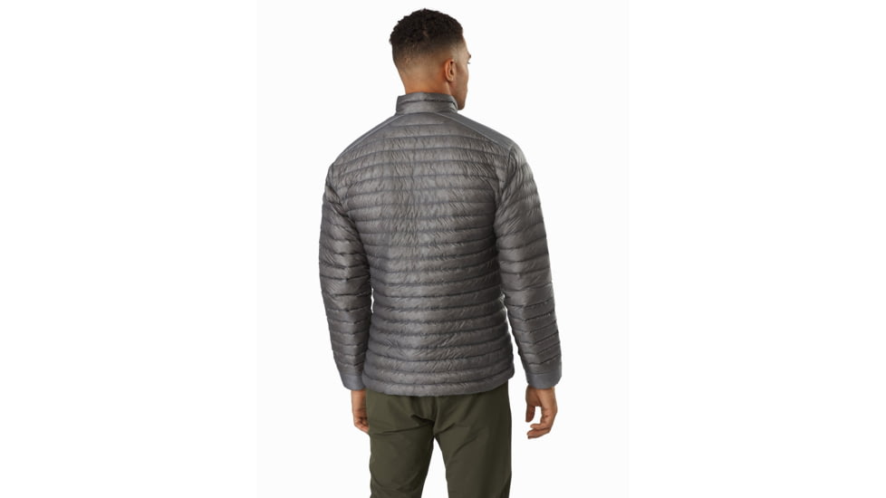 Arcteryx Cerium SL Jacket - Mens, Pegasus, Medium, 414608