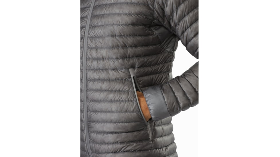 Arcteryx Cerium SL Jacket - Mens, Pegasus, Medium, 414608