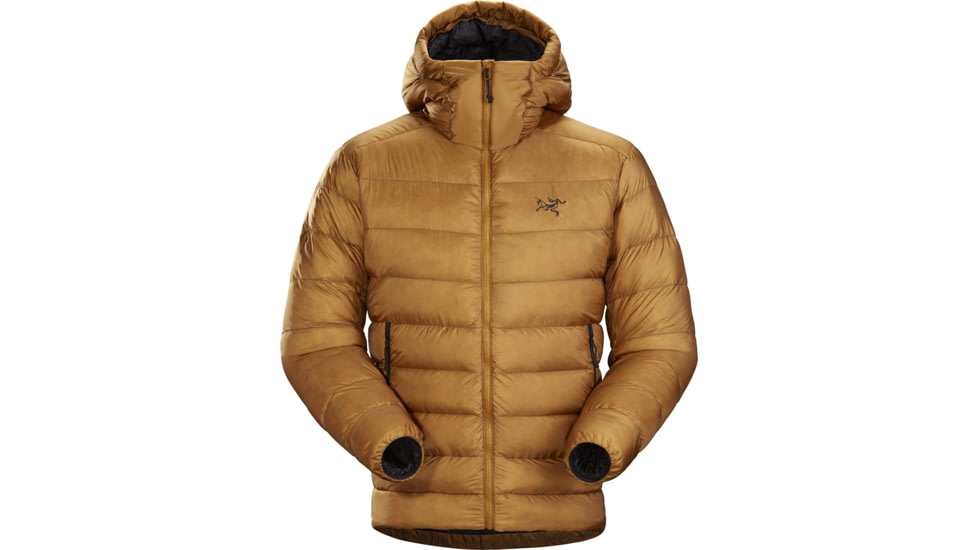 Arcteryx Cerium SV Hoody - Mens, 24K Inverse, Extra Large, 441139